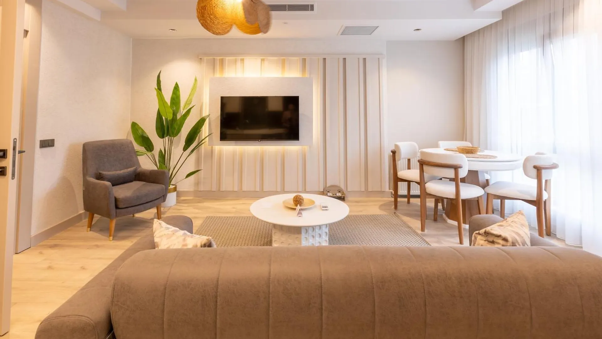 Los Suites Antalya 0*,  Turkey