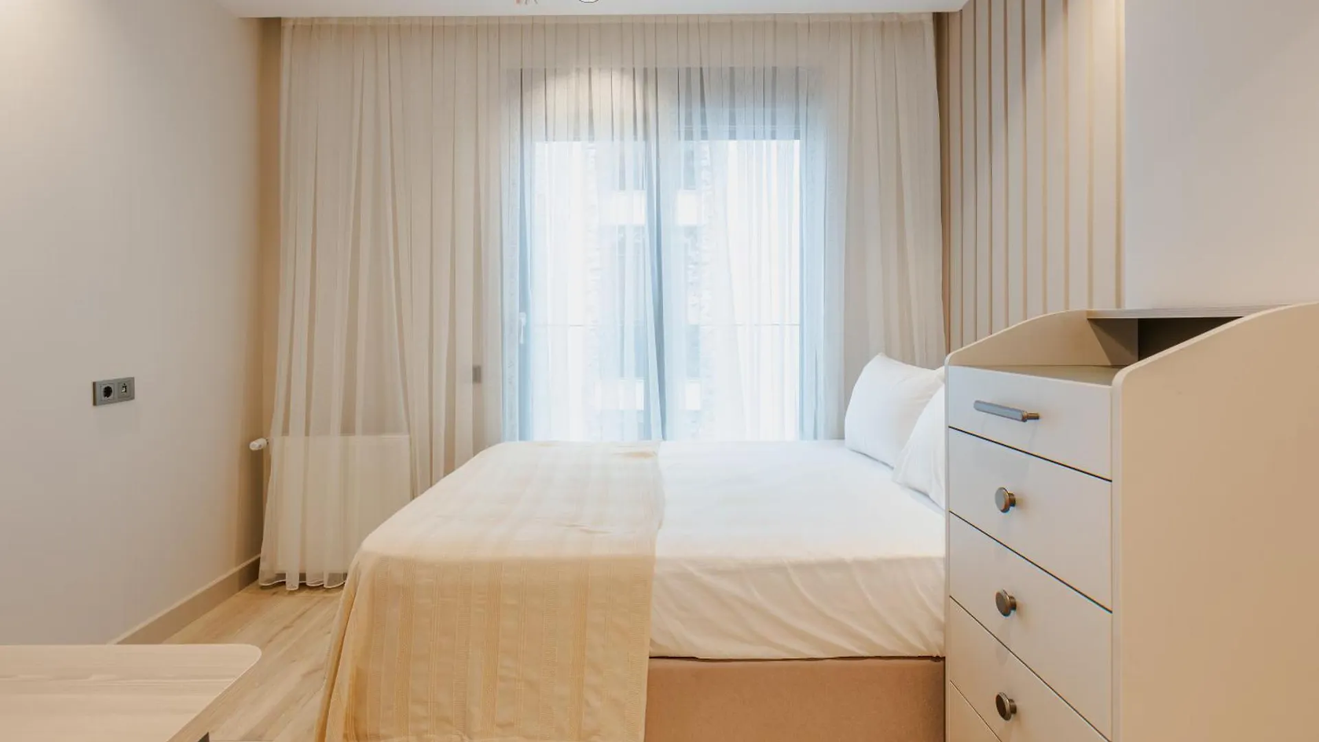 Los Suites Antalya 0*,  Turkey