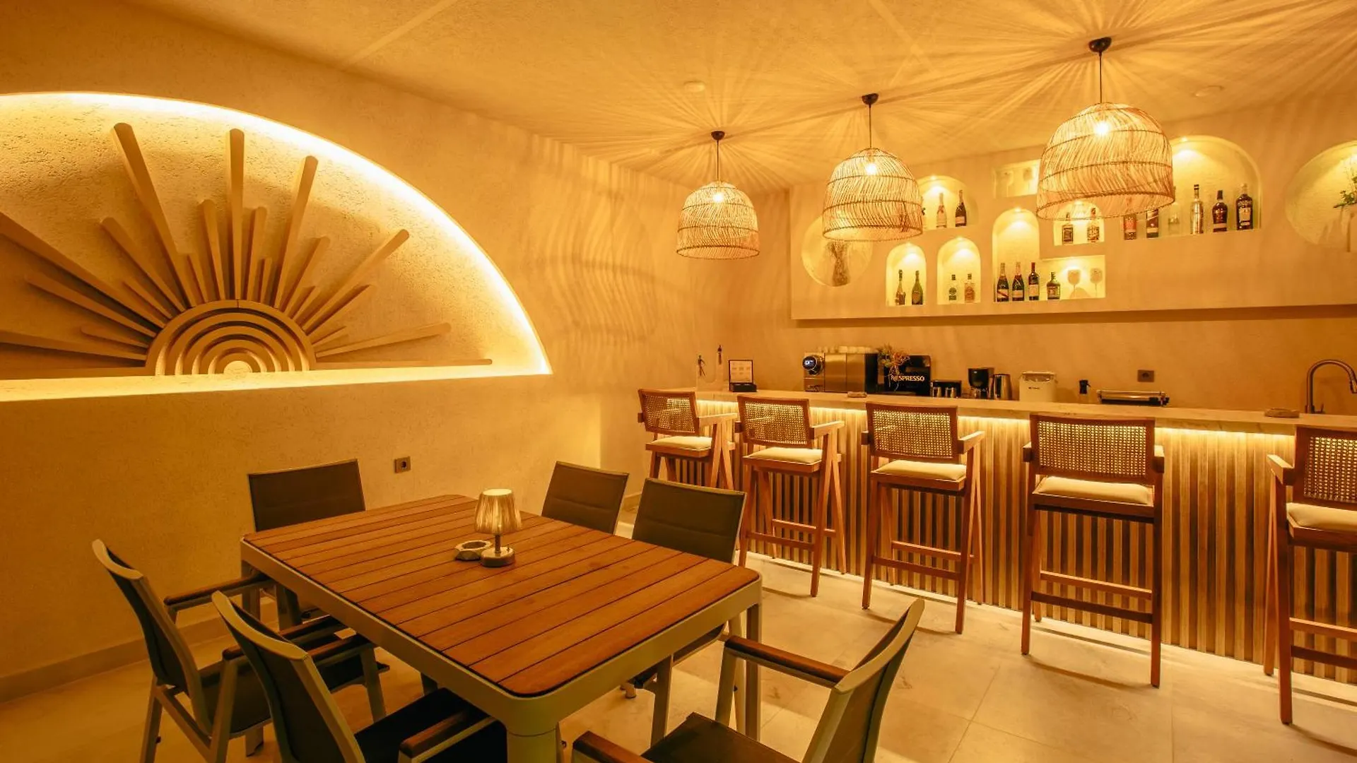 Los Suites Antalya