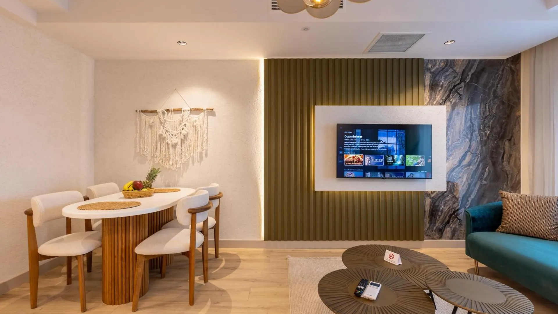 Apartment Los Suites Antalya Turkey