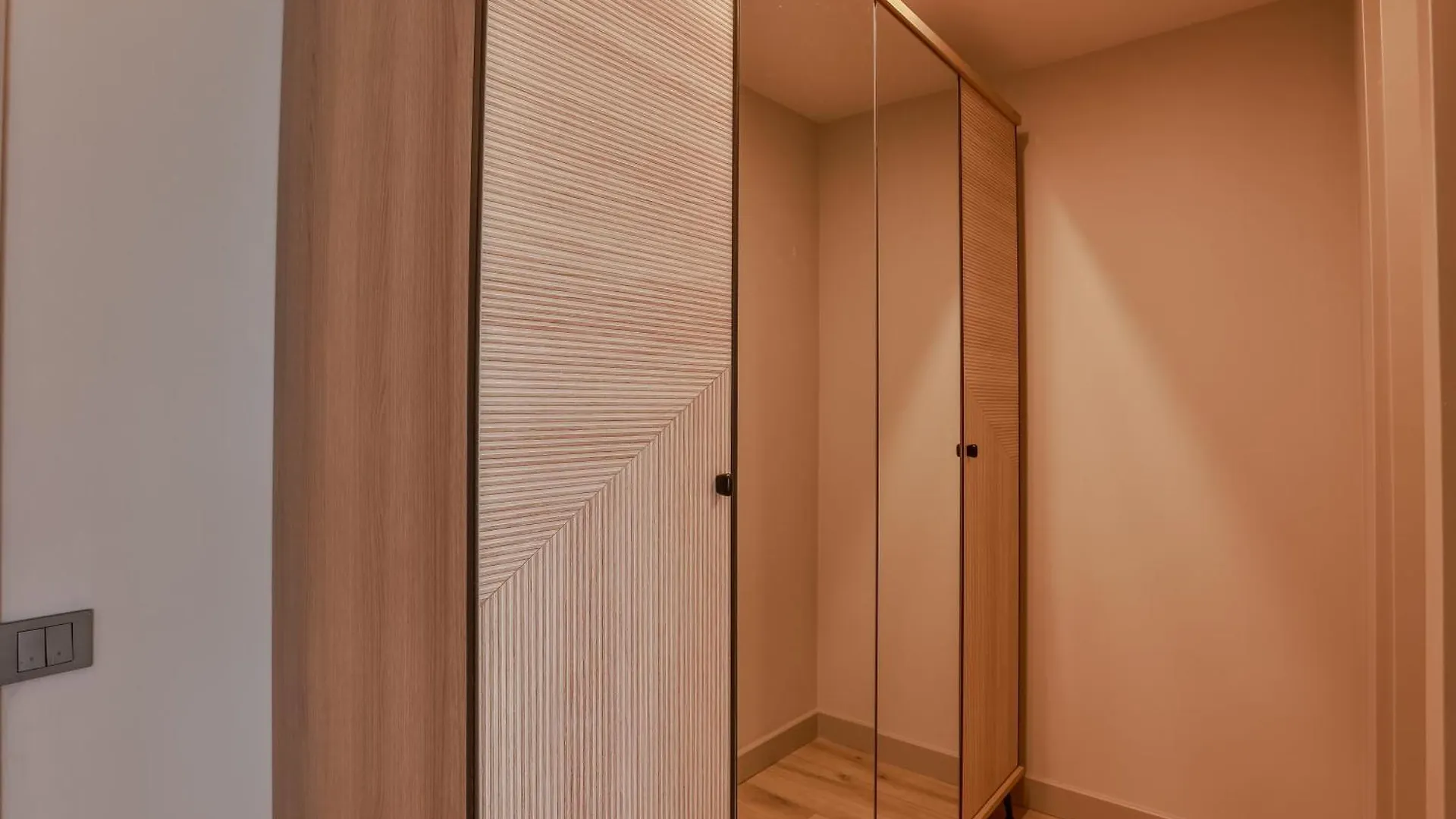 Apartment Los Suites Antalya