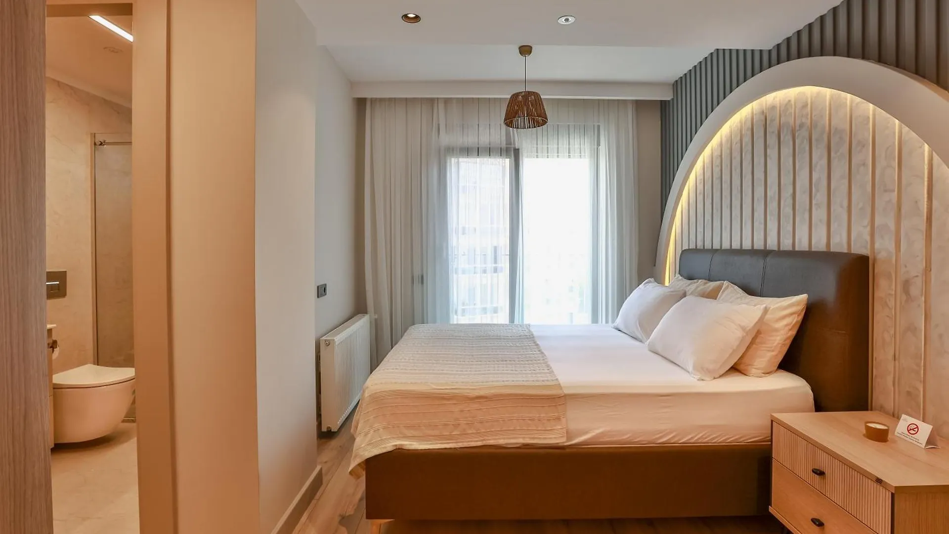 Los Suites Antalya Turkey