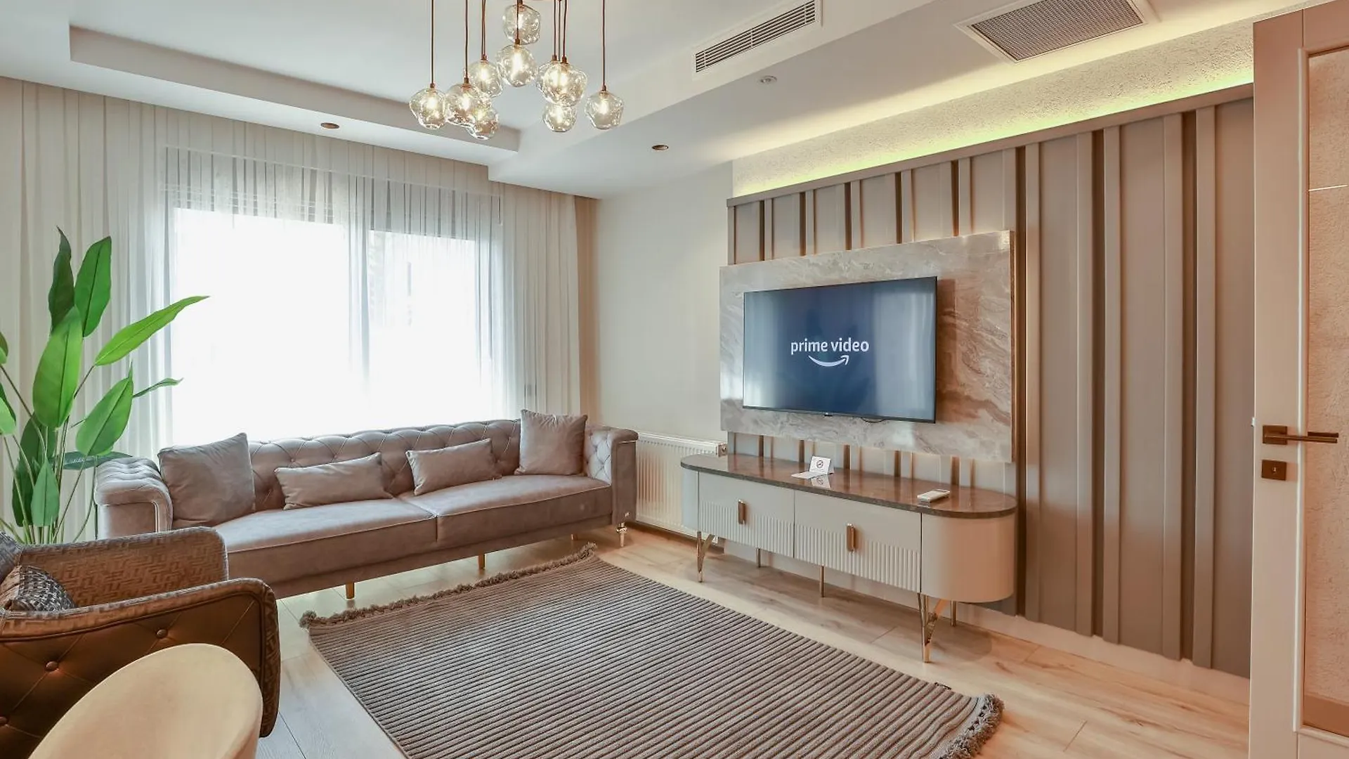 Apartment Los Suites Antalya