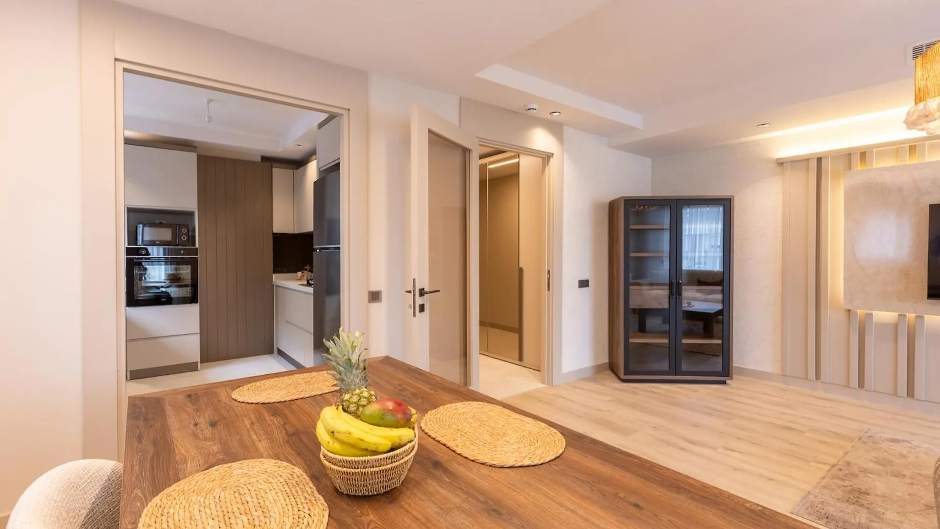 Apartment Los Suites Antalya Turkey