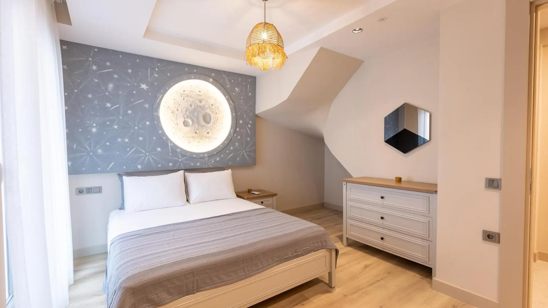 Los Suites Antalya