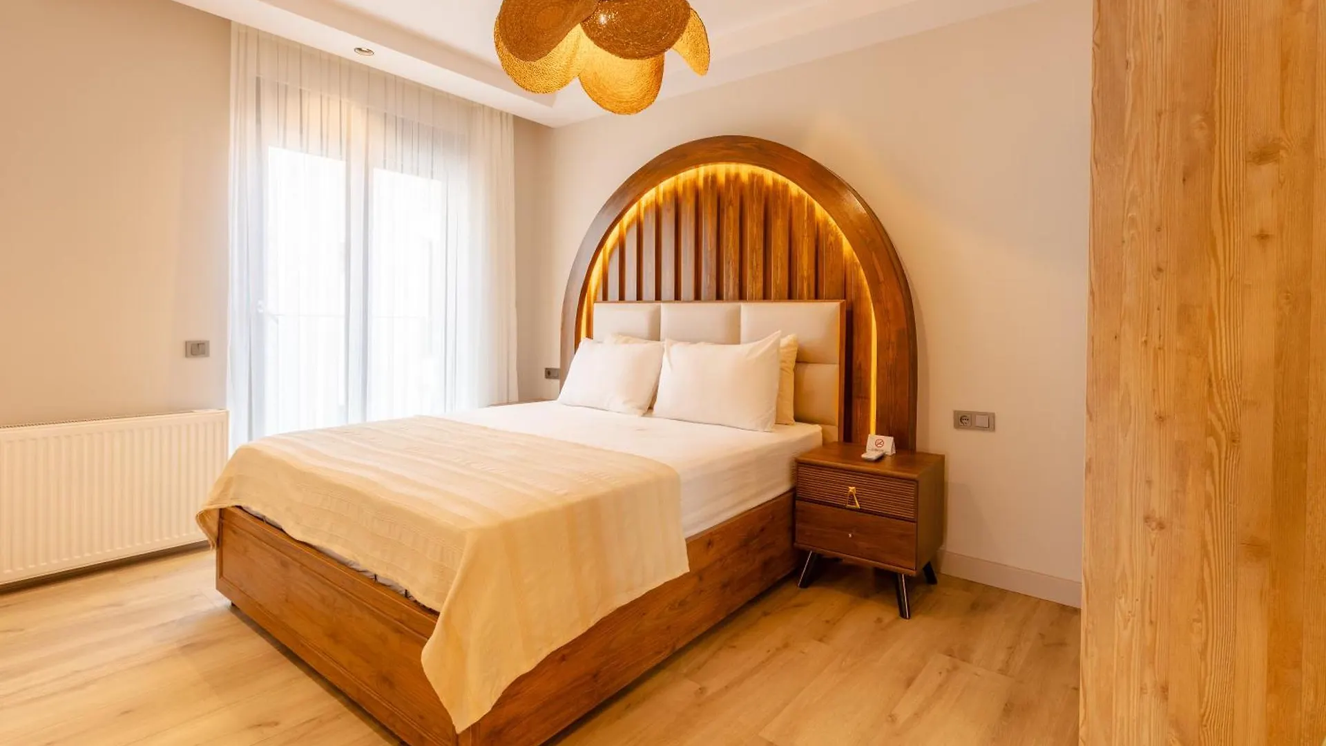 Los Suites Antalya Turkey