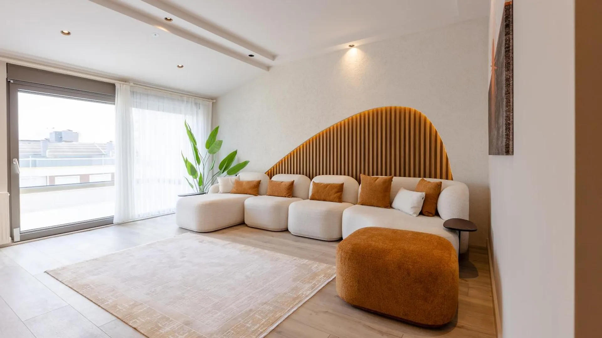 Los Suites Antalya 0*,  Turkey