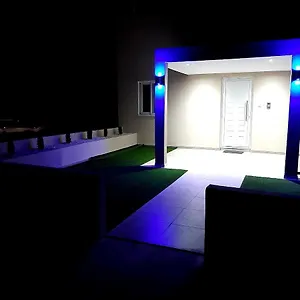 visit hotel
