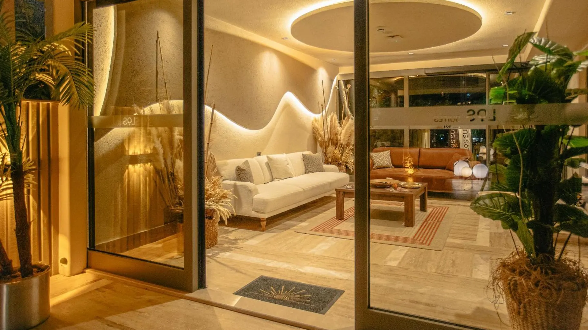 Los Suites Antalya