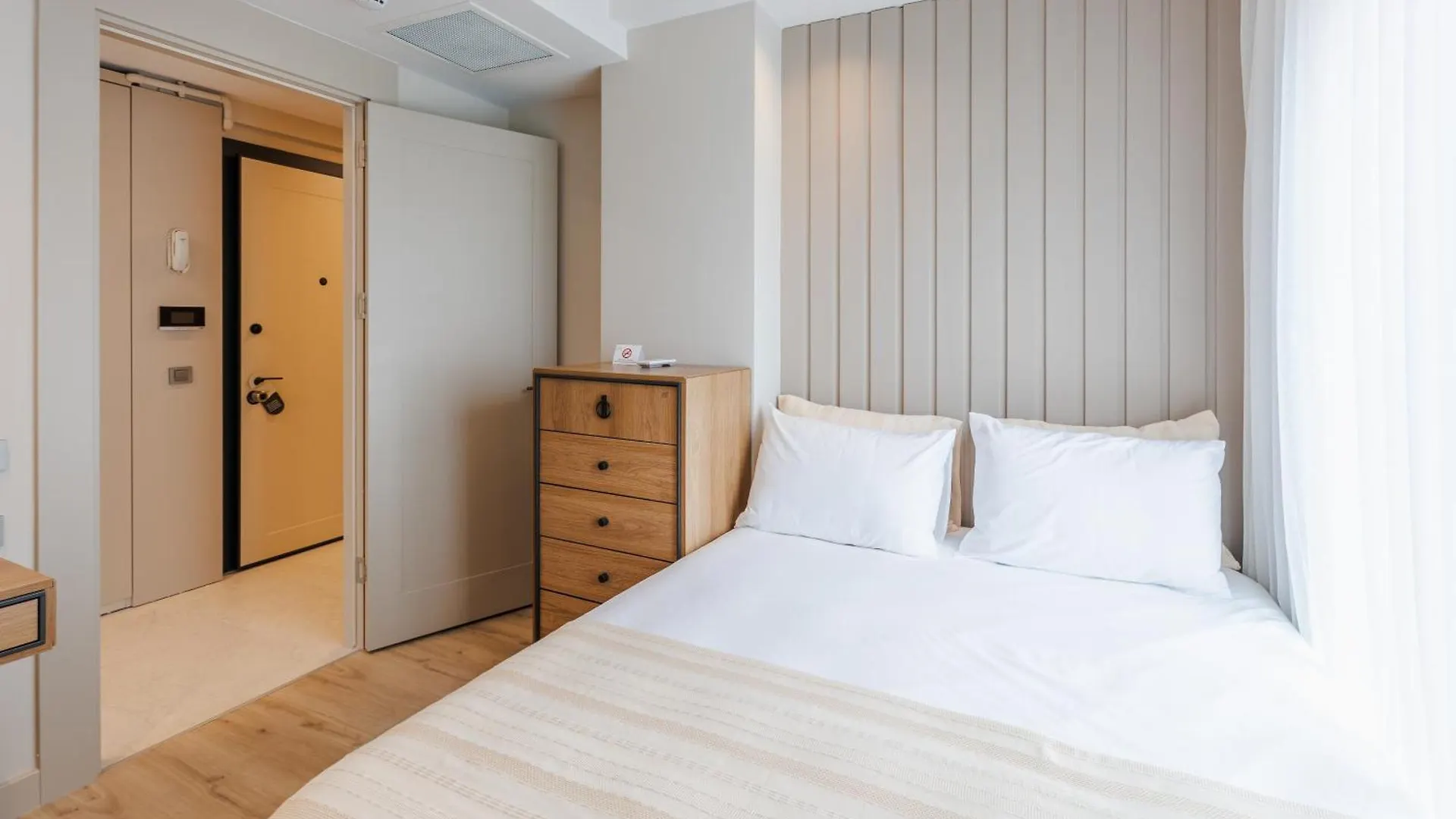 Apartment Los Suites Antalya