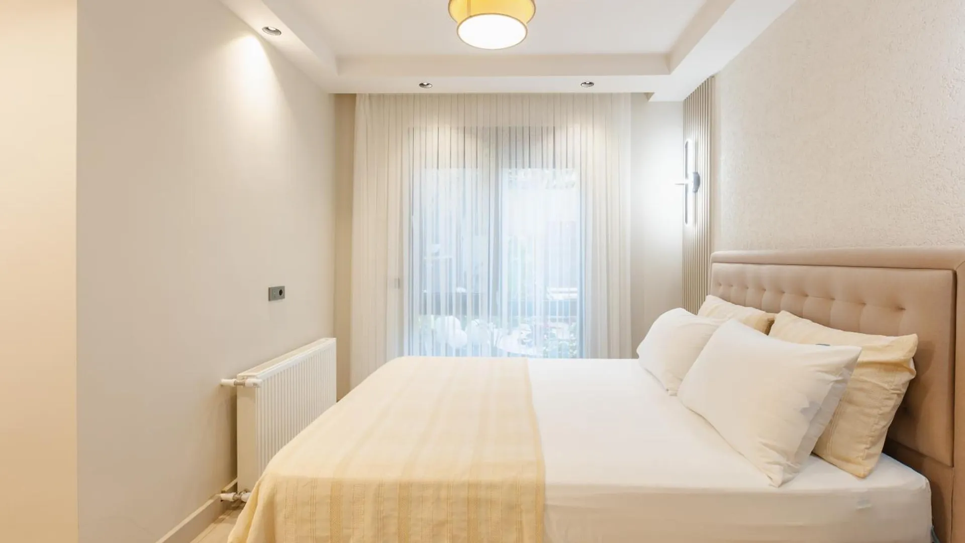 Los Suites Antalya Turkey