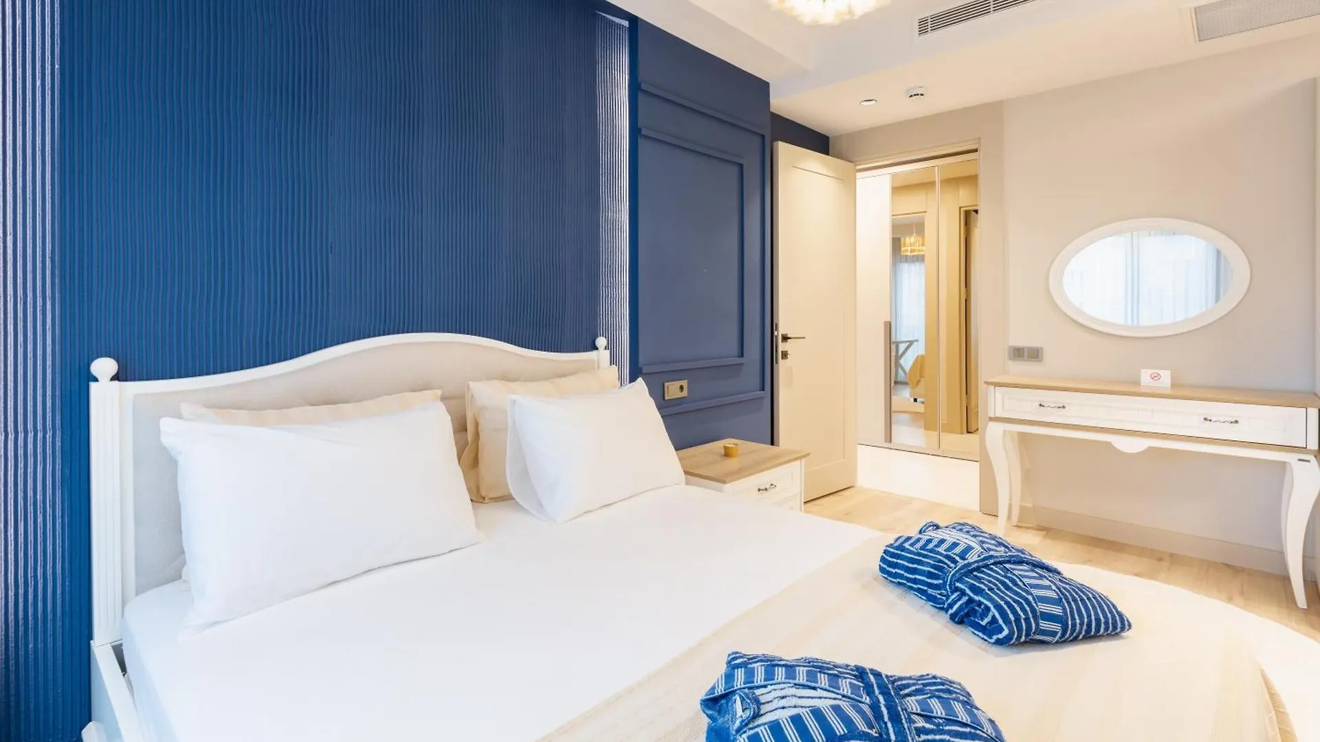 Los Suites Antalya 0*,  Turkey