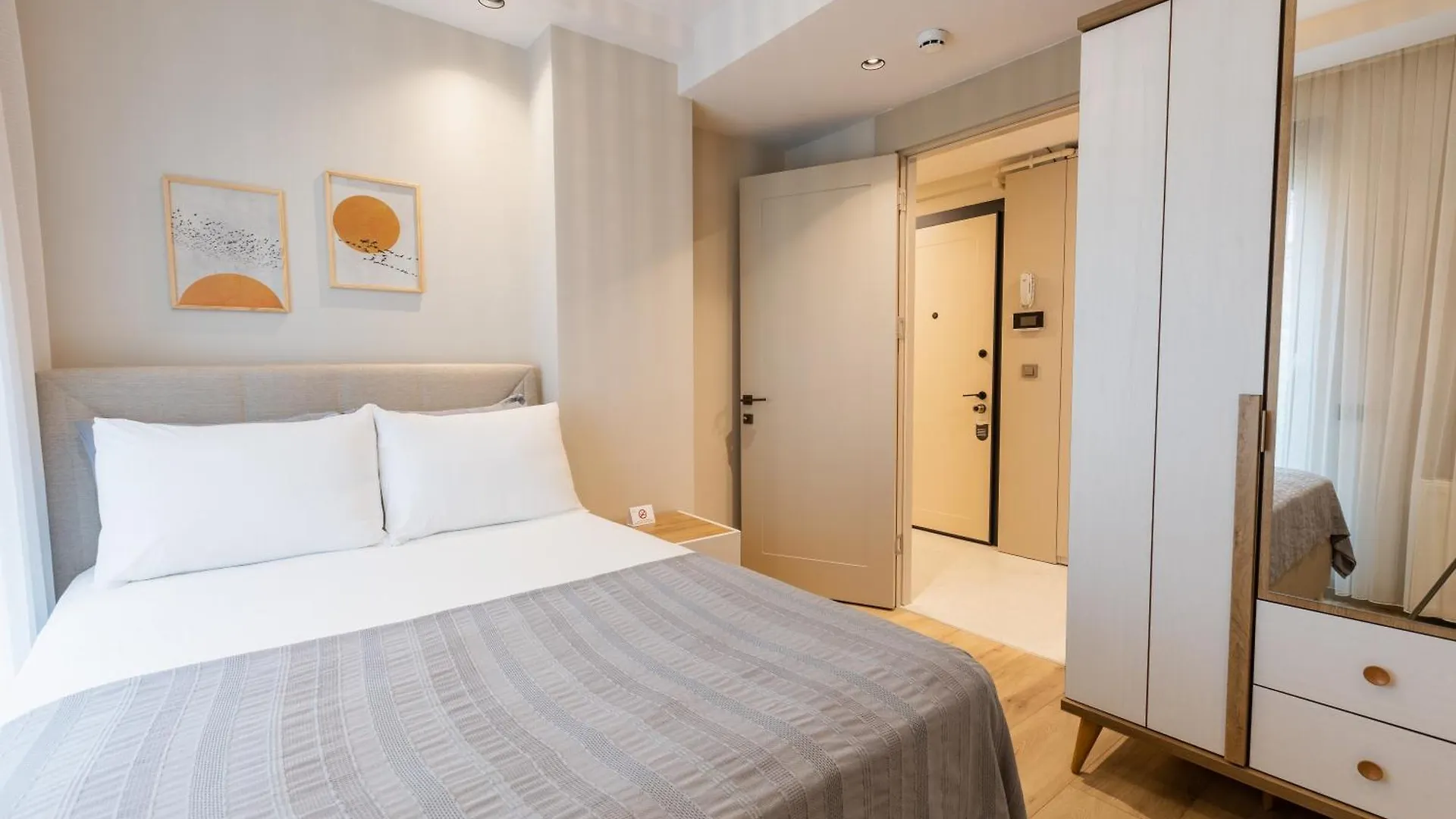 Los Suites Antalya 0*,