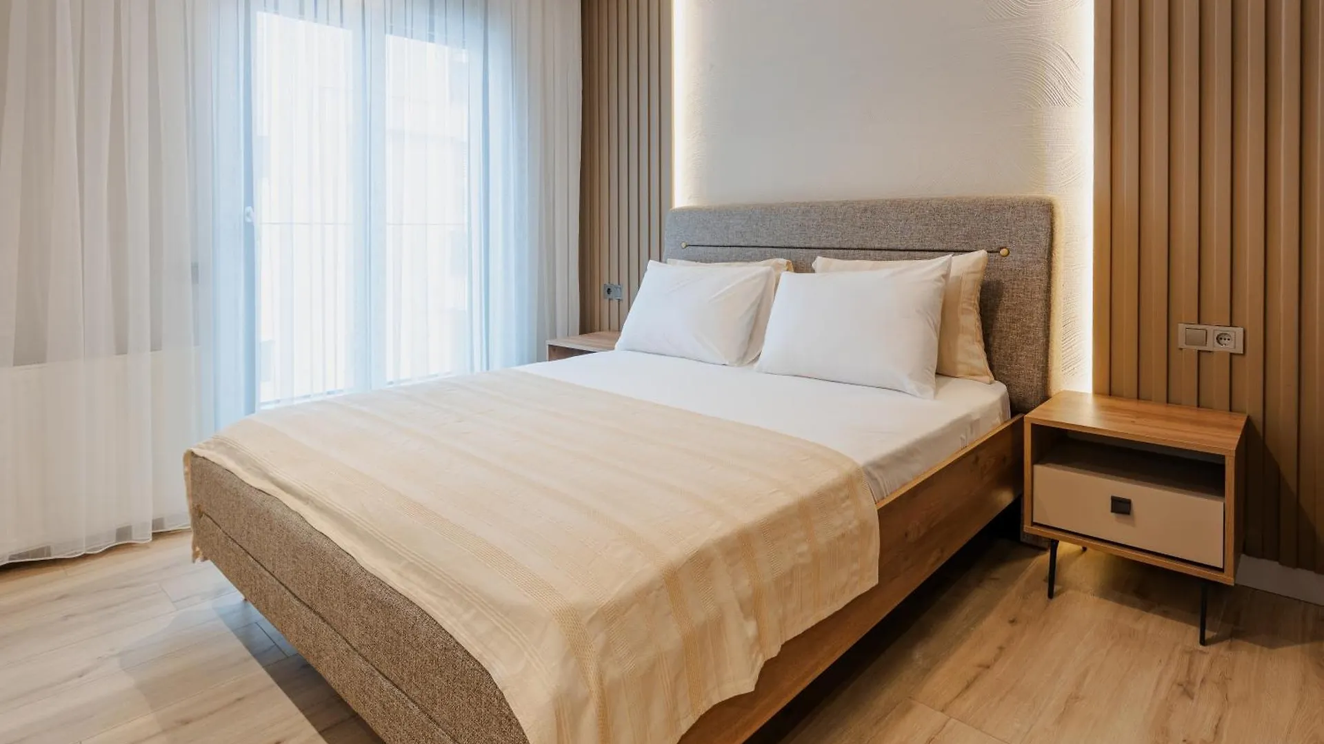 Los Suites Antalya