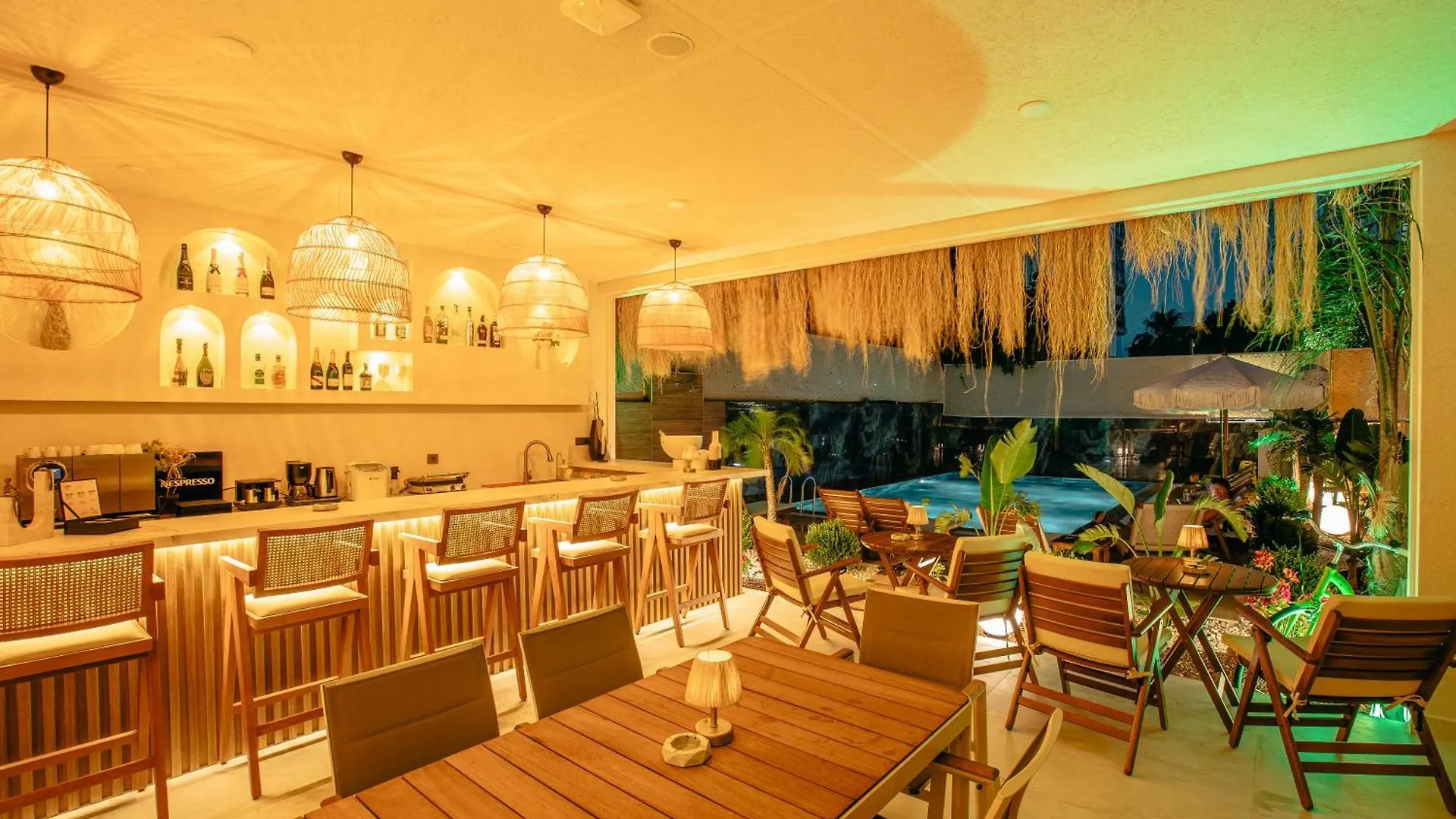 Apartment Los Suites Antalya