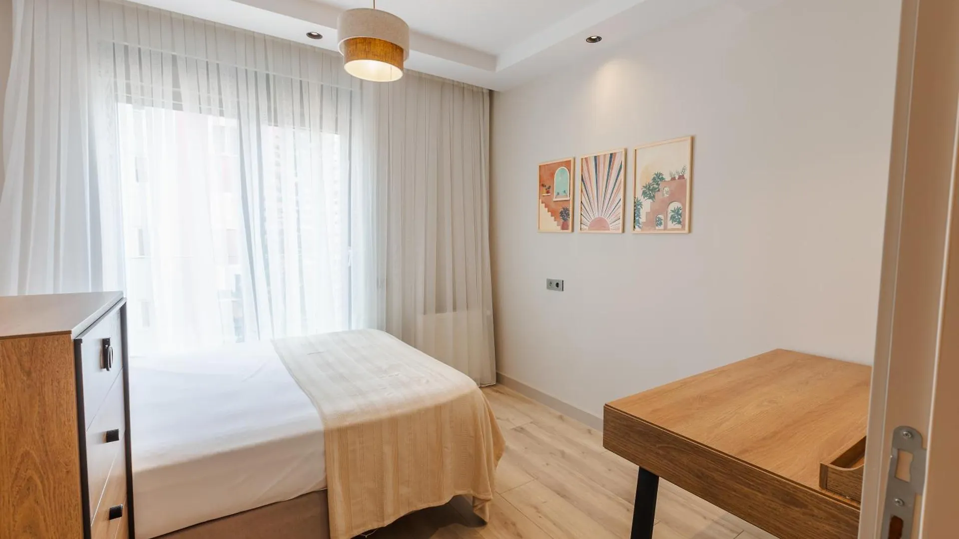 Apartment Los Suites Antalya Turkey