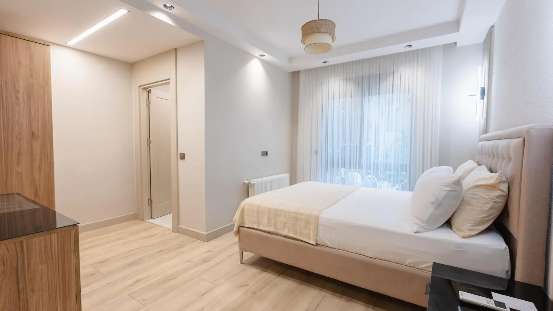 Los Suites Antalya Turkey