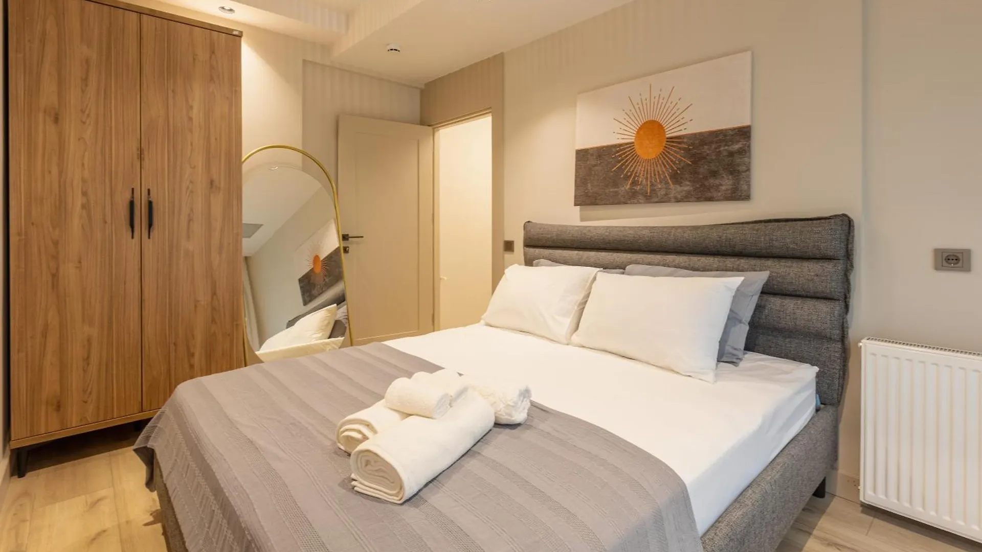 Los Suites Antalya 0*,