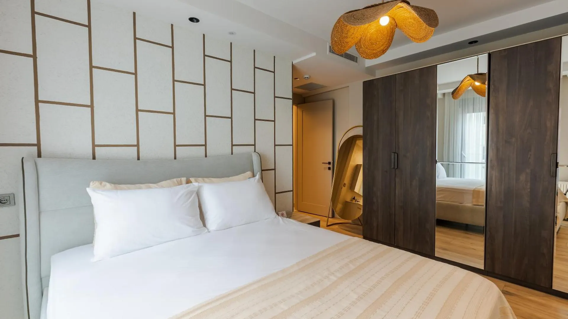 Apartment Los Suites Antalya