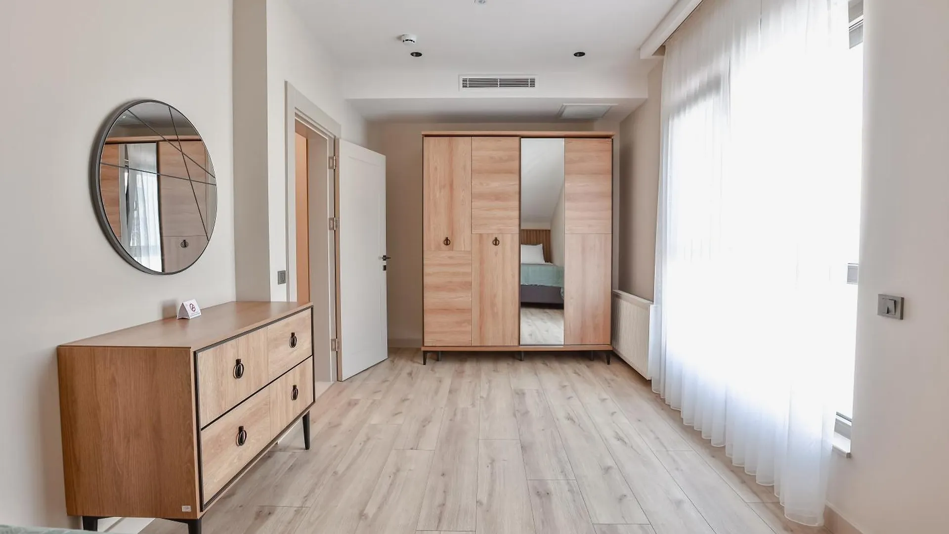 Los Suites Antalya
