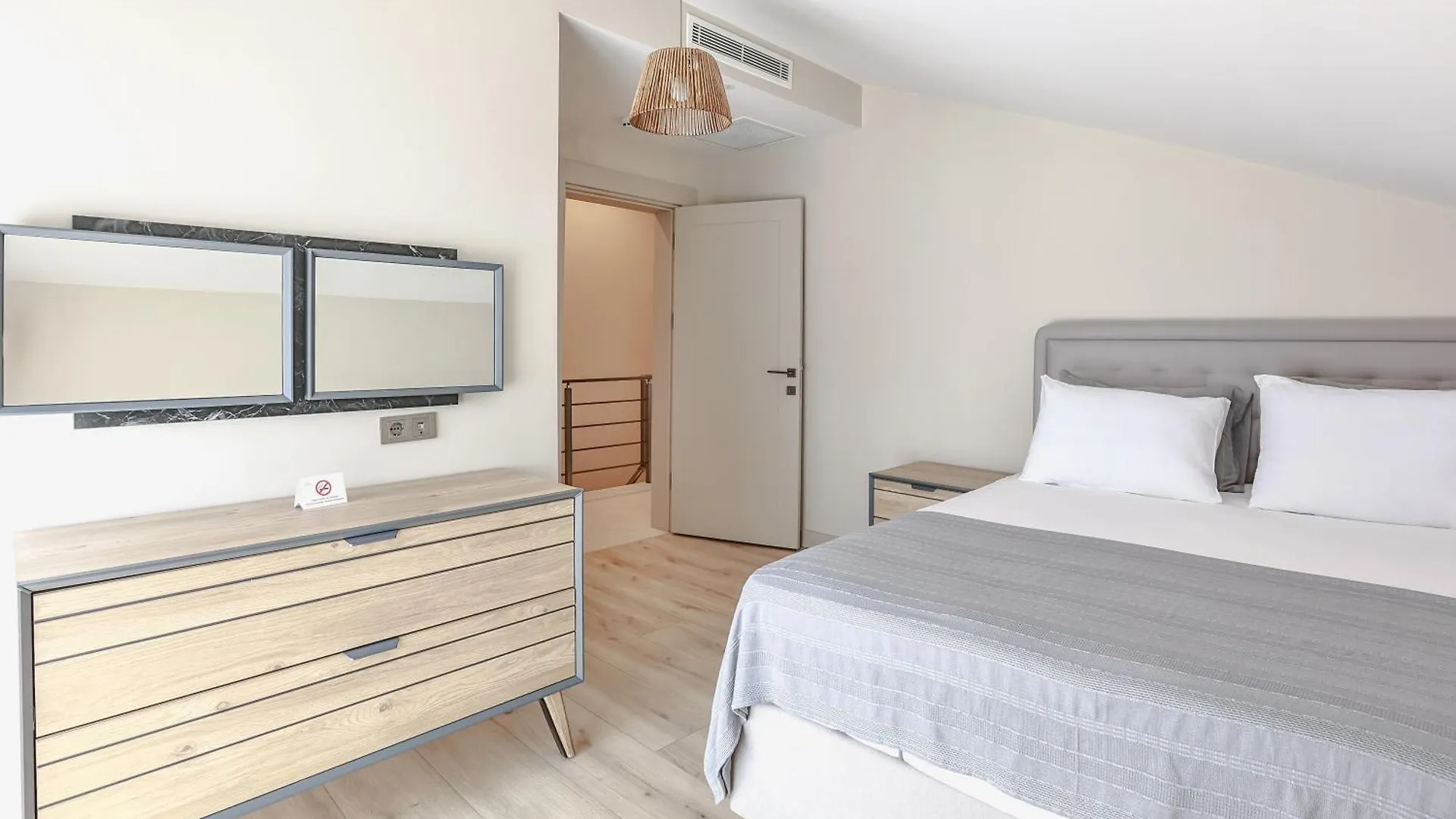 Apartment Los Suites Antalya