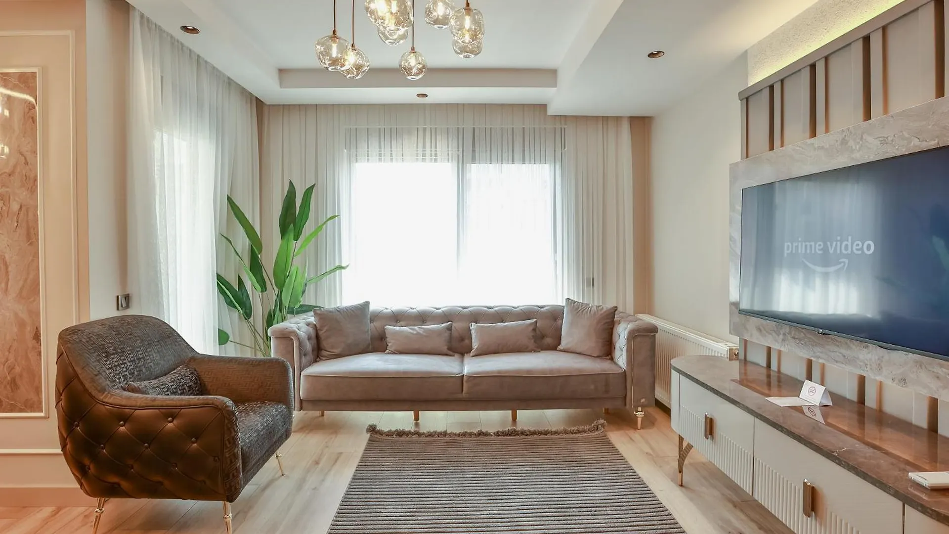 Los Suites Antalya 0*,