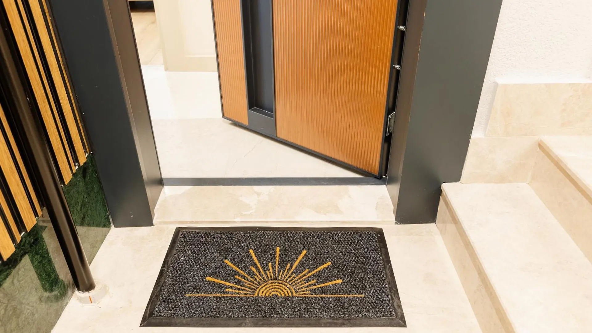 Apartment Los Suites Antalya