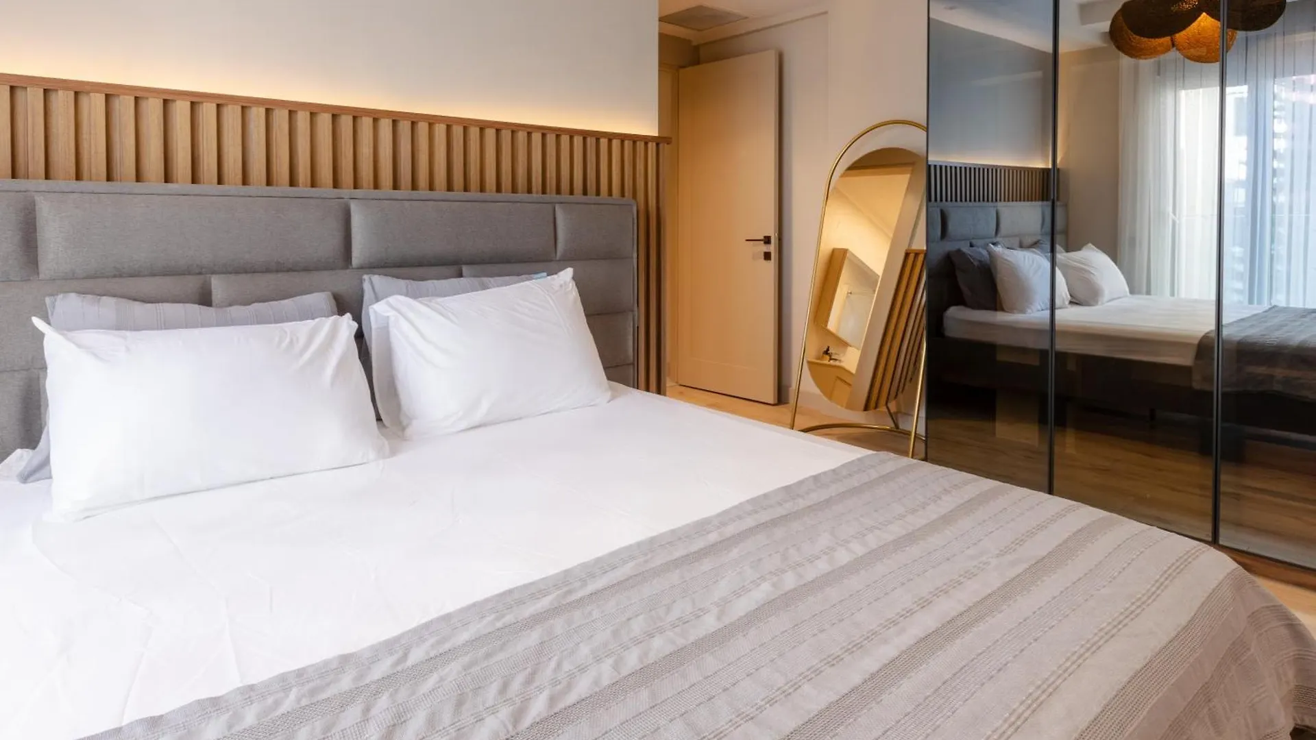 Apartment Los Suites Antalya