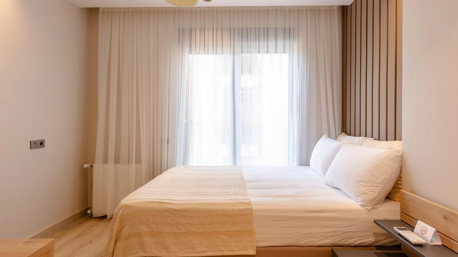 Los Suites Antalya