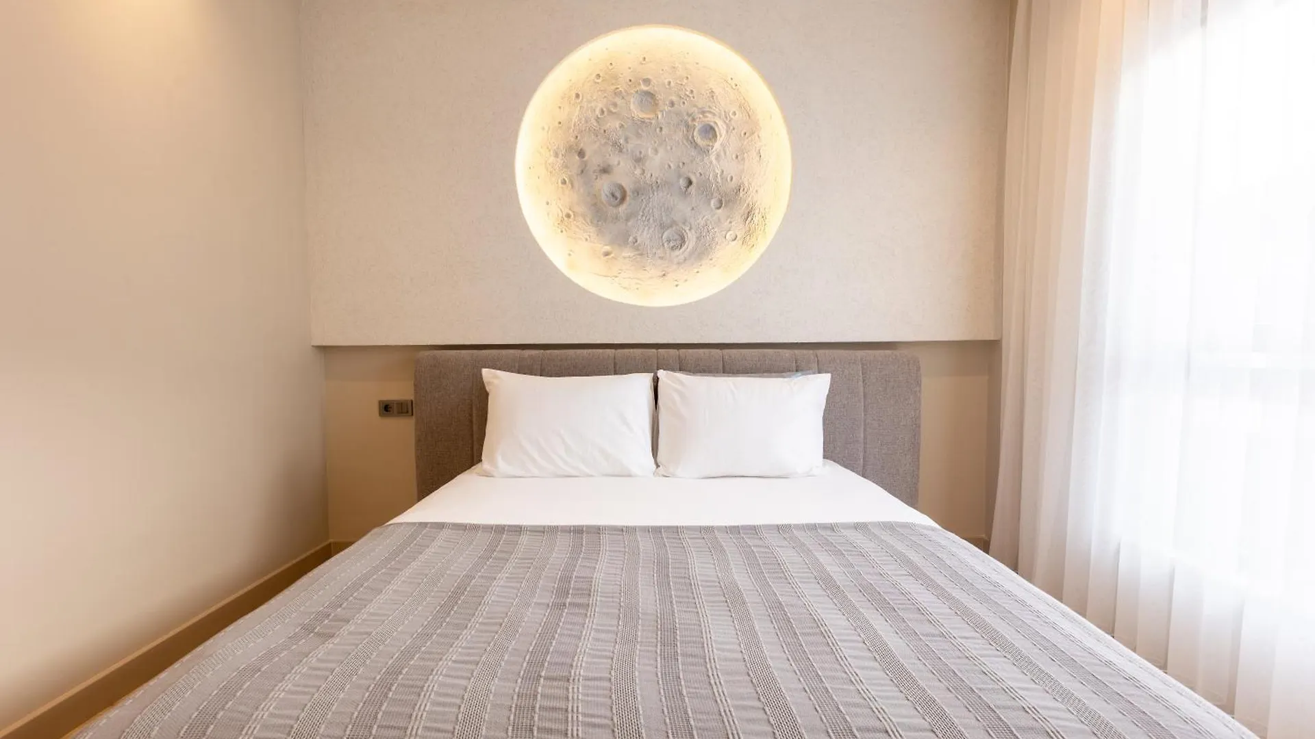 Apartment Los Suites Antalya Turkey