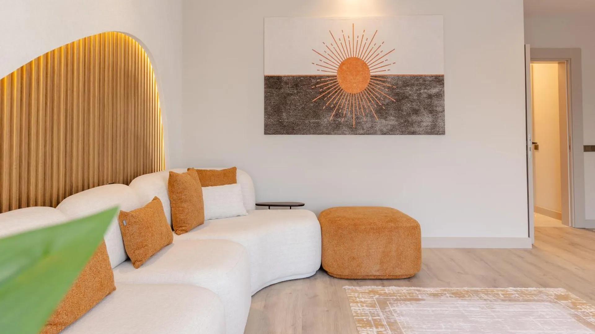 Los Suites Antalya