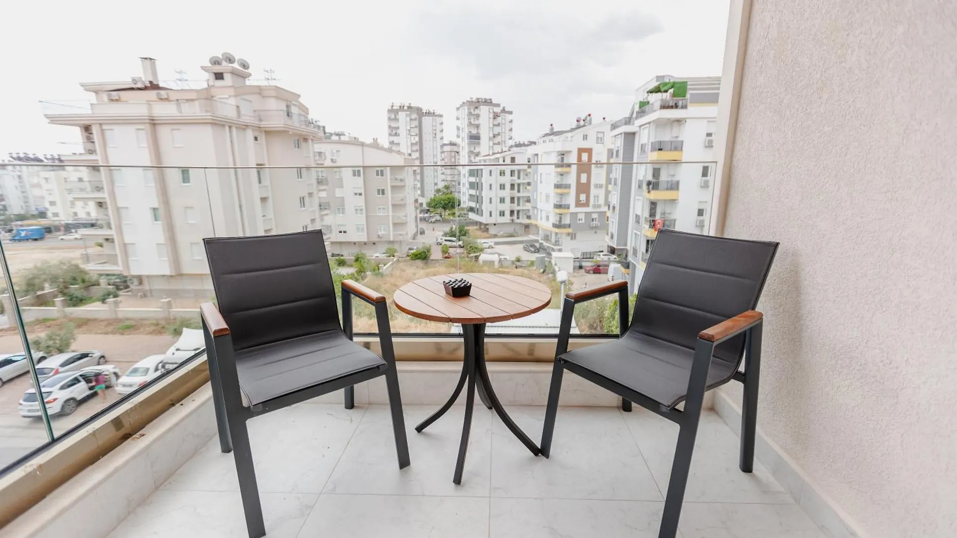 Apartment Los Suites Antalya